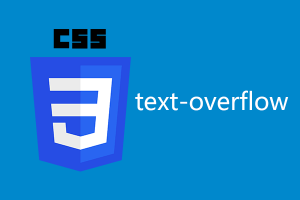 CSS省略号text-overflow[单多行省略号实现总结]