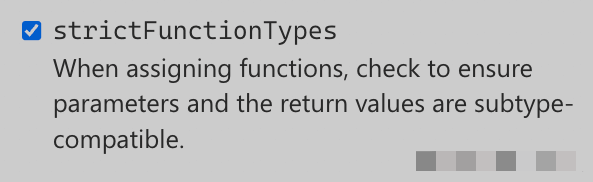 TypeScript 的逆变和协变