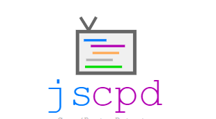 使用jscpd统计项目中的代码重复度