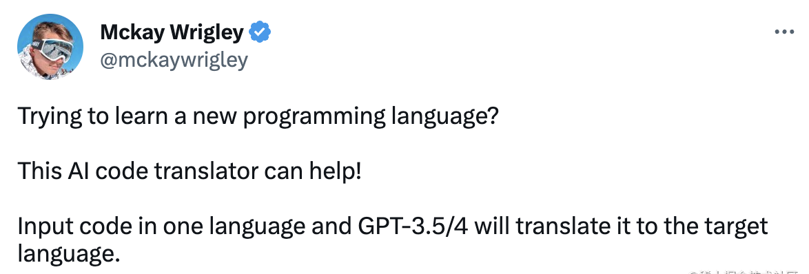 作为一位Python编程老师，我帮孩子们使用GPT来提高他们的学习效率