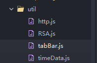 【uniapp】自定义底部tabbar,根据权限显示不同名称或者不同个数的tabbar及部分出现的问题 (cv可用)
