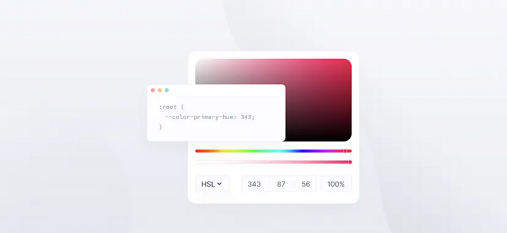 深入了解CSS颜色架构：提升你的网页设计技巧