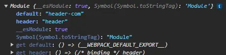 webpack如何通过import函数异步加载模块