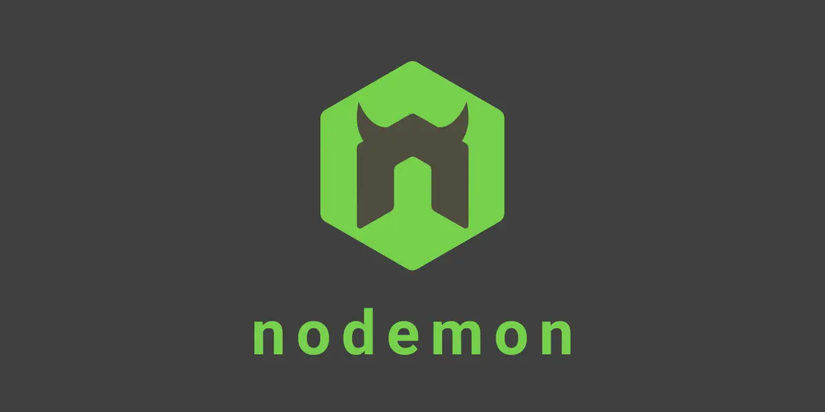 实时反馈的力量：如何用nodemon改善你的编码实践