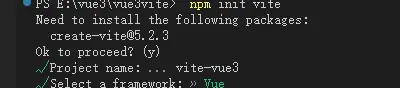 从 0 开始搭建Vue3.x 项目工程环境