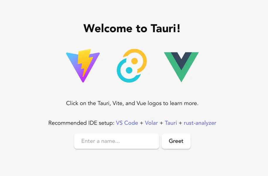 tauri应用实现一键快速更新版本
