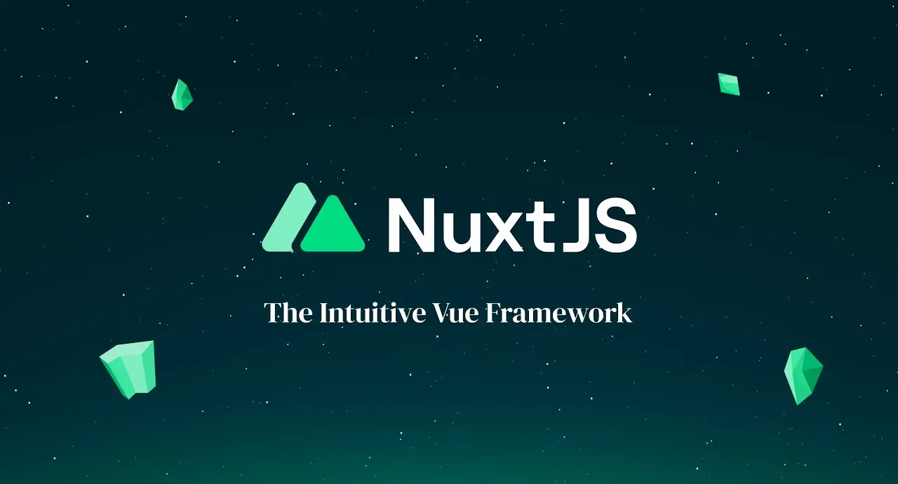 Vue 生态最火的元框架，Nuxt 3.10 正式发布！