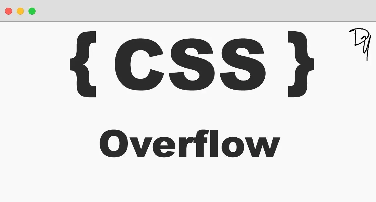 你所不知道的CSS overflow