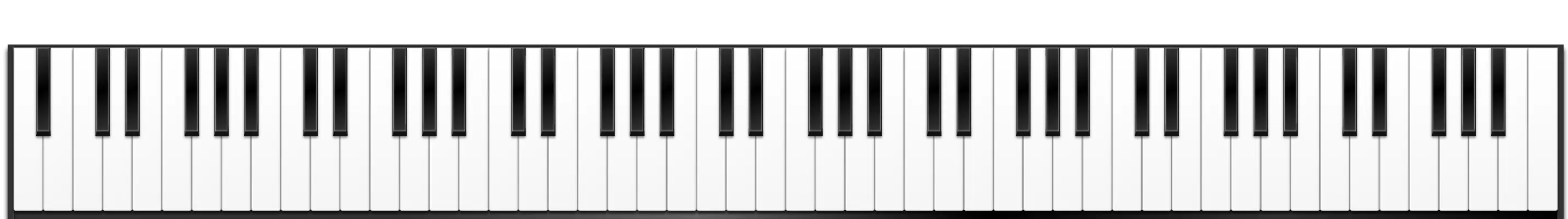 web虚拟钢琴中Tone.js的应用